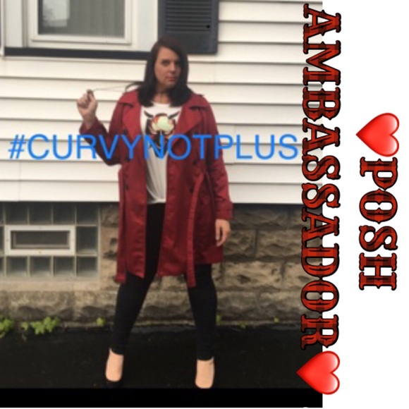 #CURVYNOTPLUS - Picture 13 of 14